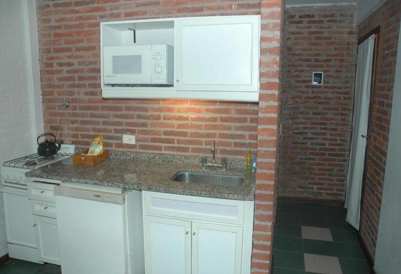 Студия Стандарт, Cariló Paradise Apart Hotel & Spa