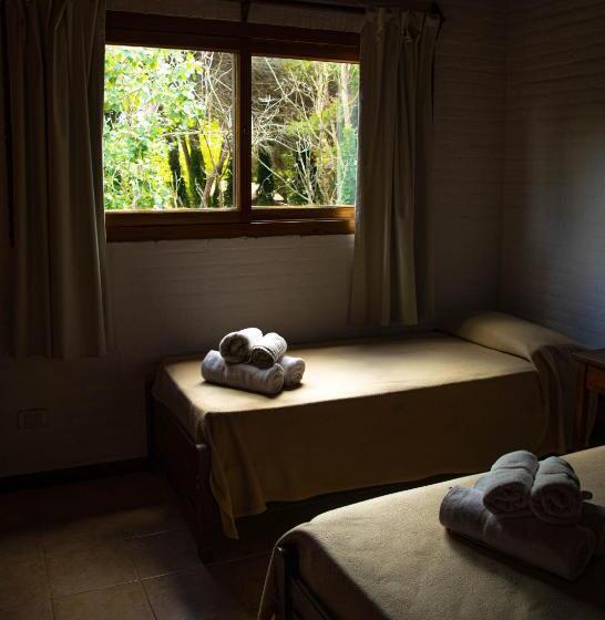 Бунгало Стандарт 2 Спальни, Cariló Paradise Apart Hotel & Spa