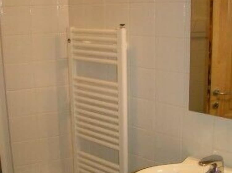 اتاق استاندارد, Albergo Verdi