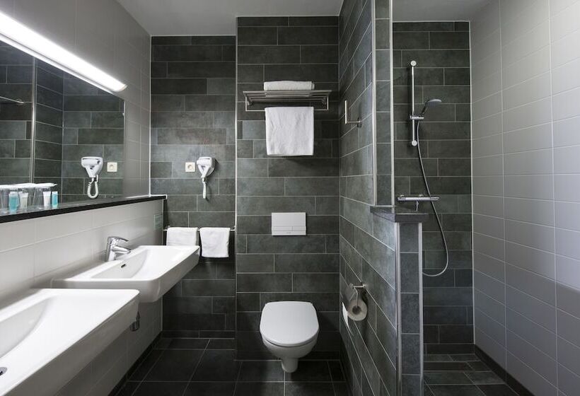 Полулюкс, Bastion Hotel Apeldoorn Het Loo