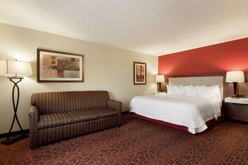 اتاق لوکس با تخت بزرگ, Doubletree By Hilton York