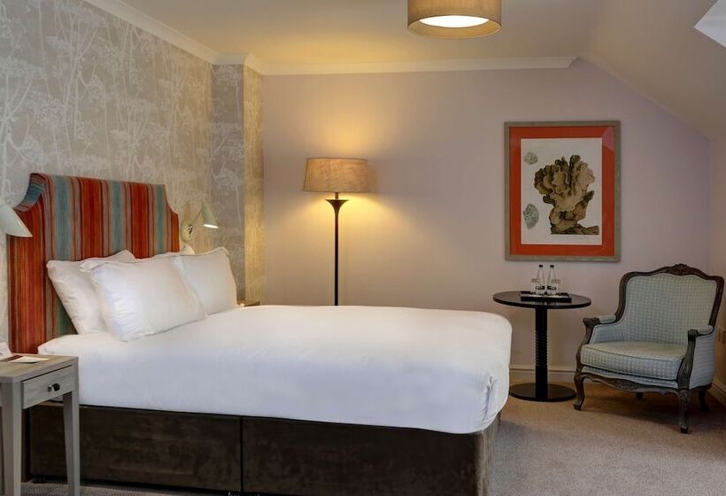 اتاق لوکس, Doubletree By Hilton York