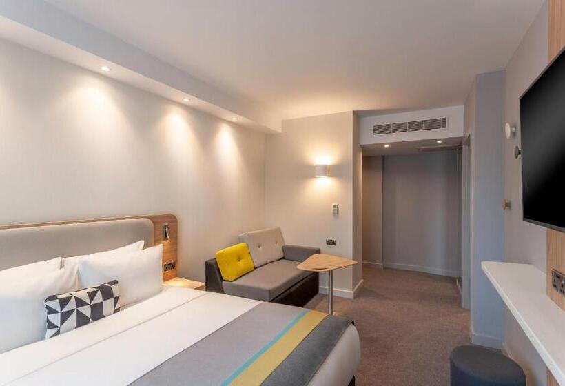 스탠다드 룸, Holiday Inn Express Hotel Dublin Airport By Ihg