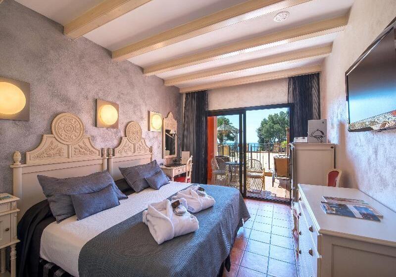 חדר סטנדרט, Cala Del Pi   Adults Only