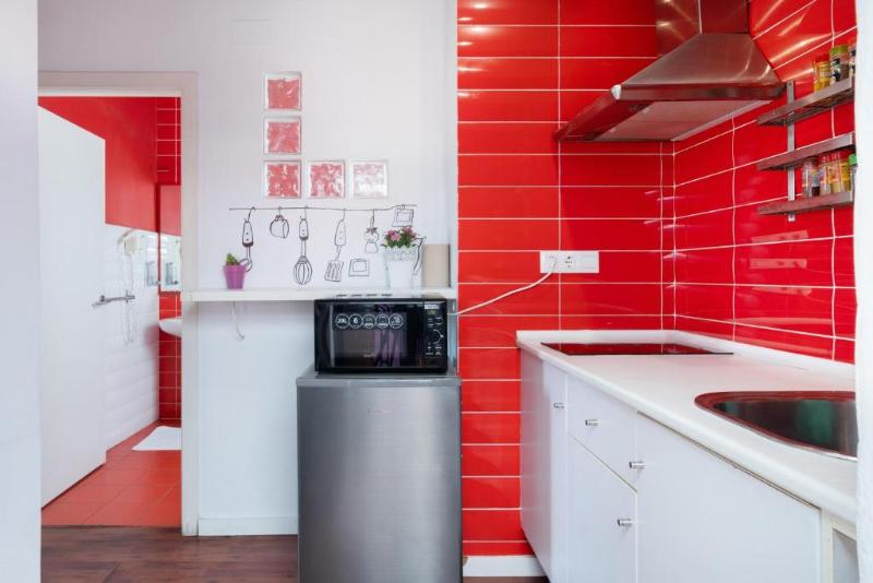 غرفة قياسية حمام مشترك, Purple Nest Hostel
