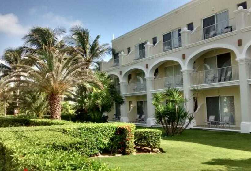 带园景的小型套房, Dreams Tulum Resort & Spa