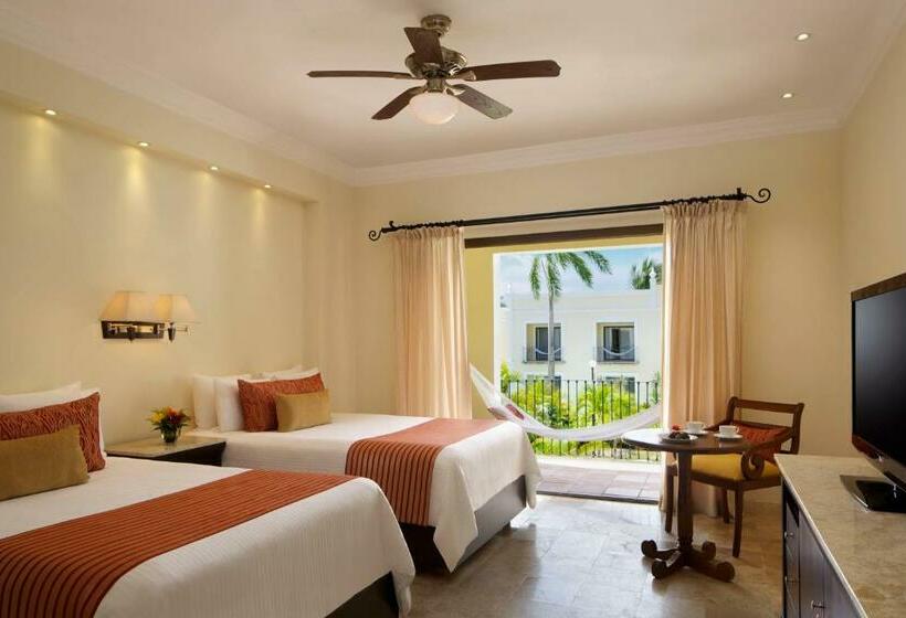 豪华房间, Dreams Tulum Resort & Spa