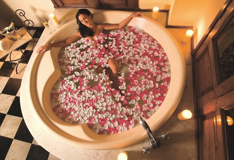 俱乐部套间, Dreams Tulum Resort & Spa
