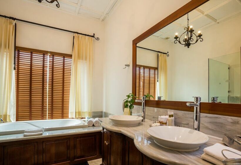 俱乐部套间, Dreams Tulum Resort & Spa