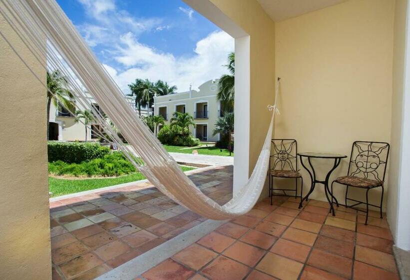 标准间, Dreams Tulum Resort & Spa