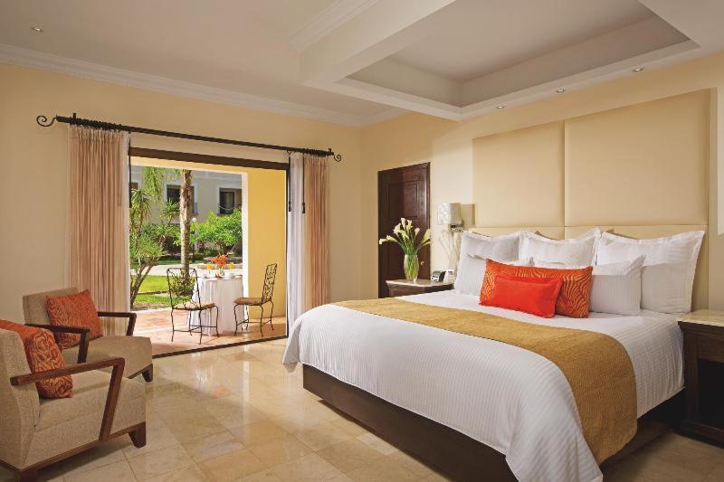 スタンダードルーム, Dreams Tulum Resort & Spa