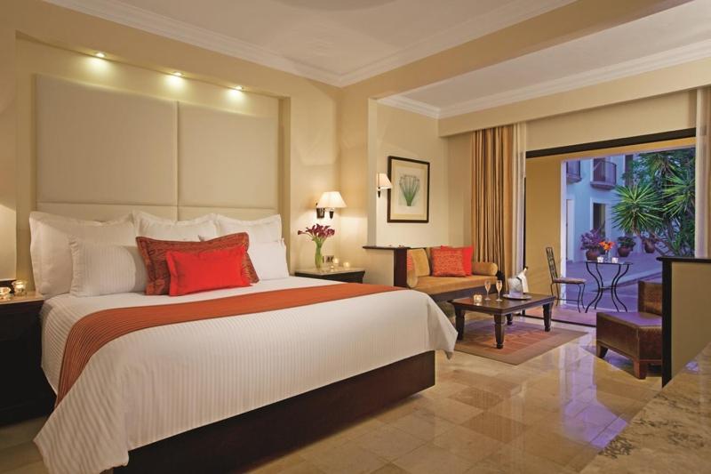 标准间, Dreams Tulum Resort & Spa