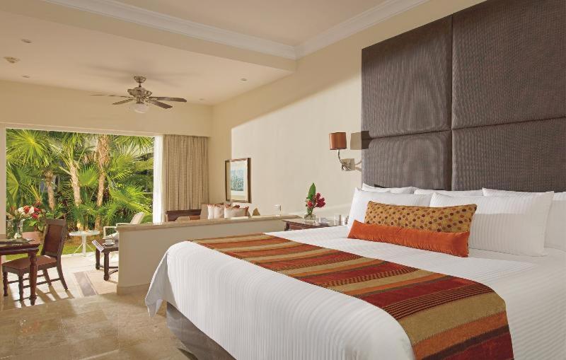 标准间, Dreams Tulum Resort & Spa
