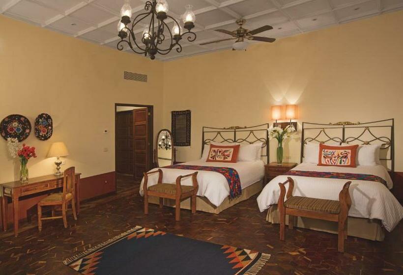 スタンダードルーム, Dreams Tulum Resort & Spa