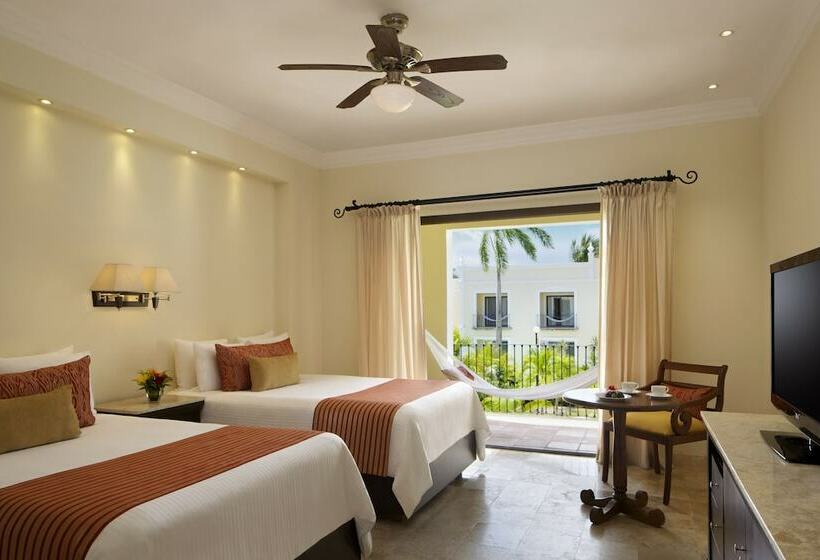 スタンダードルーム, Dreams Tulum Resort & Spa