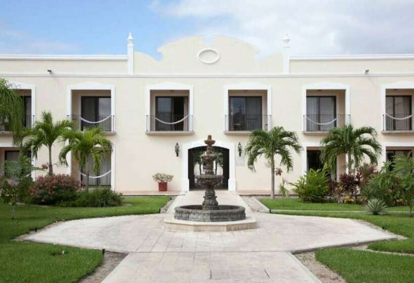 标准间, Dreams Tulum Resort & Spa