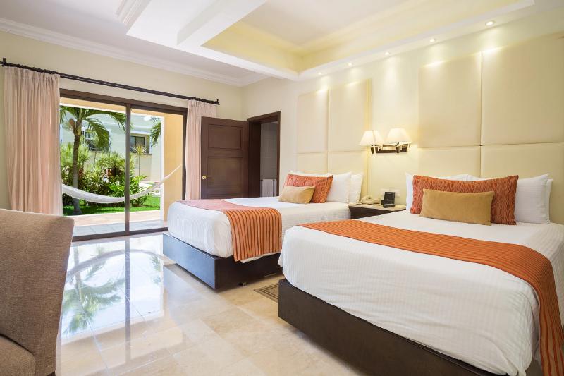 豪华房间, Dreams Tulum Resort & Spa