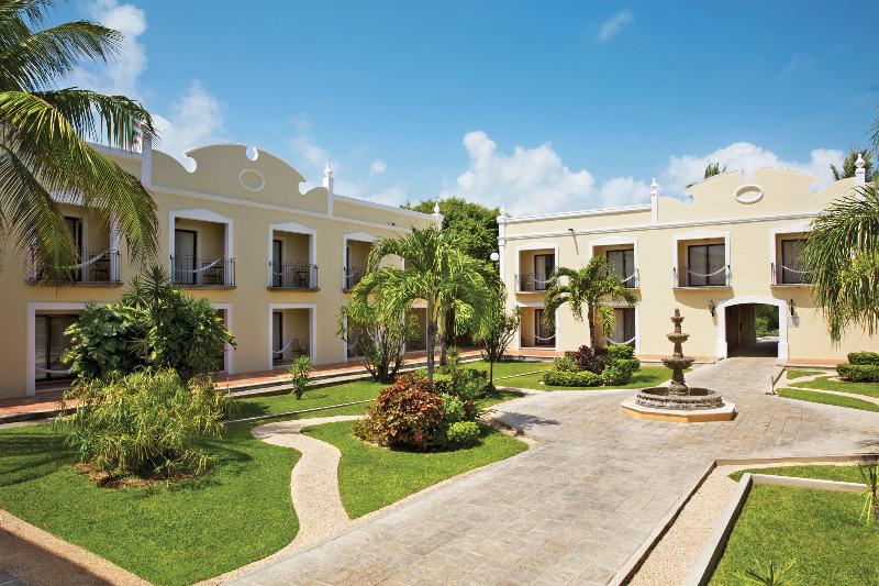 ガーデンビューデラックスルーム, Dreams Tulum Resort & Spa