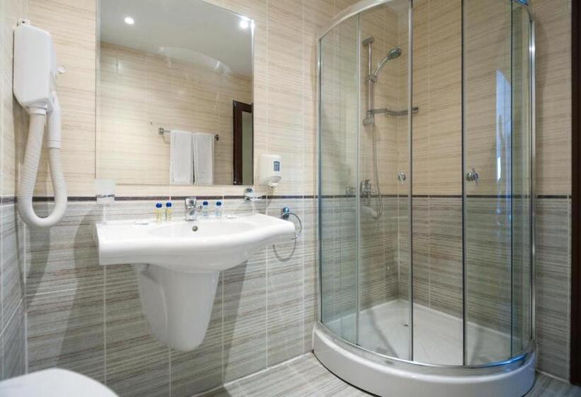 Apartamento 2 Dormitórios, Grenada