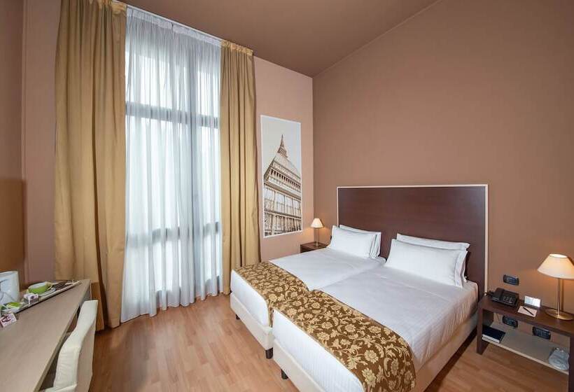 اتاق عادی یک تخته, Art Hotel Olympic