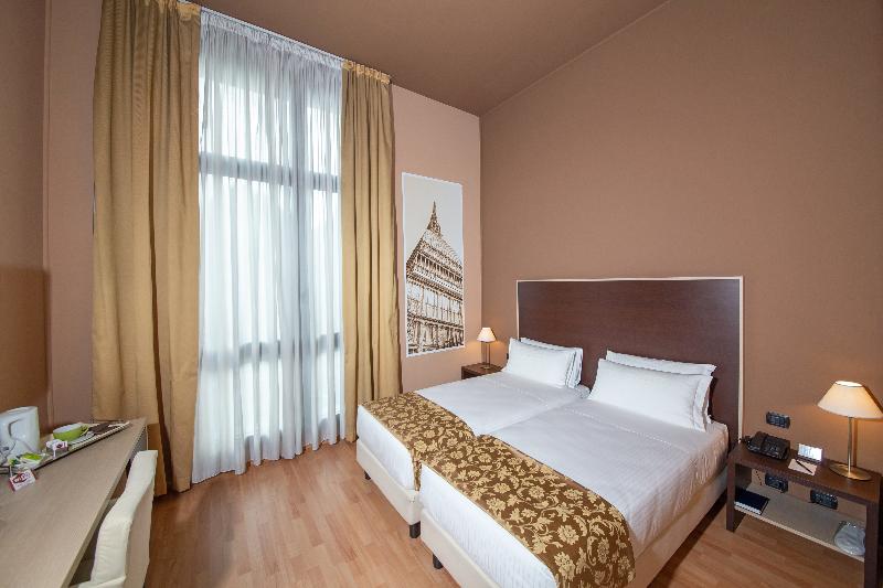 اتاق کلاسیک, Art Hotel Olympic
