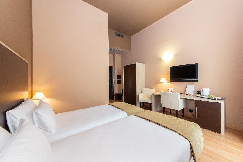 اتاق کلاسیک, Art Hotel Olympic