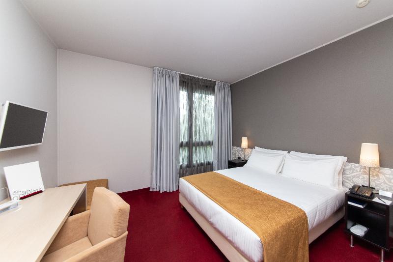 اتاق کلاسیک, Art Hotel Olympic