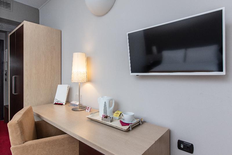 اتاق کلاسیک, Art Hotel Olympic