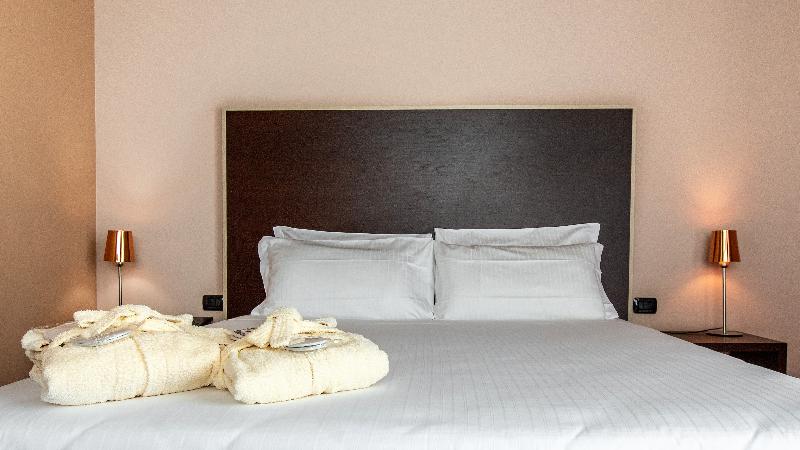 اتاق کلاسیک, Art Hotel Olympic