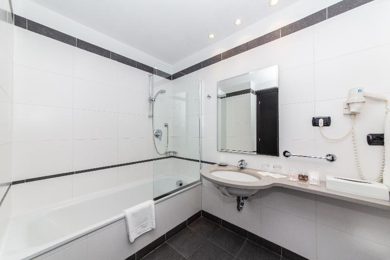 اتاق کلاسیک, Art Hotel Olympic