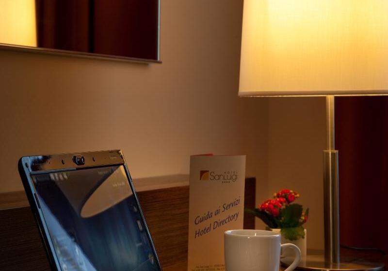اتاق کلاسیک, Art Hotel Olympic