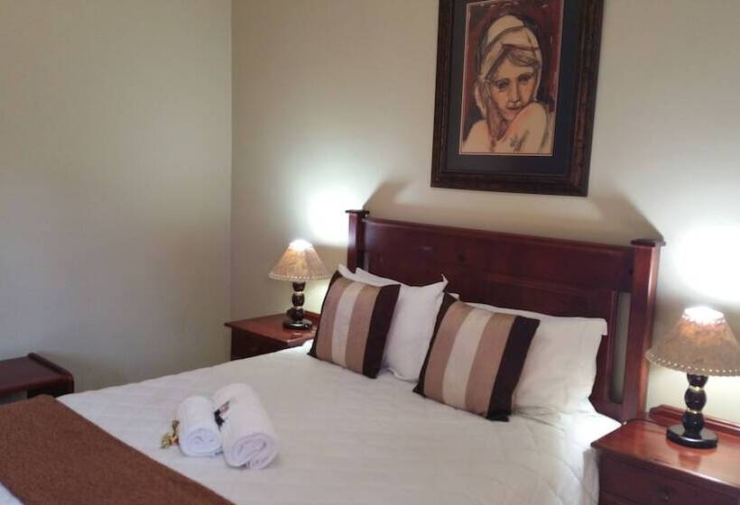 Апартаменты Комфорт 1 Спальня, Bayswater Lodge