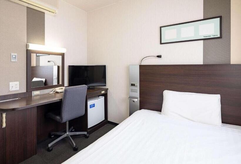 스탠다드 룸, Comfort Hotel Himeji