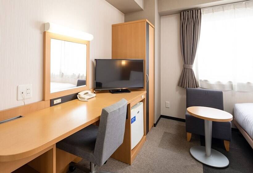 스탠다드 룸, Comfort Hotel Himeji