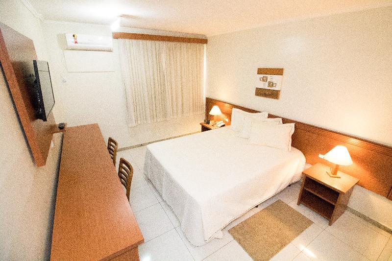 디럭스 룸, Dan Inn Ribeirao Preto