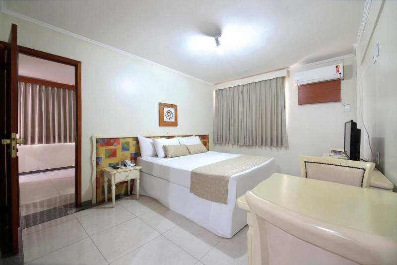 이그제큐티브 스위트, Dan Inn Ribeirao Preto