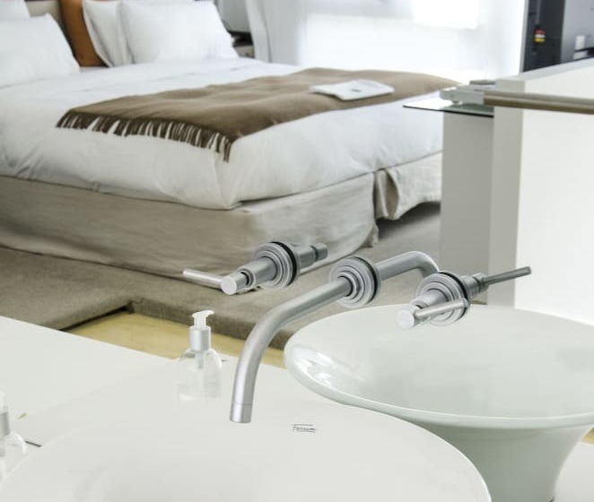 سوئیت با بالکن, Design Ce   Hotel Boutique De Diseño