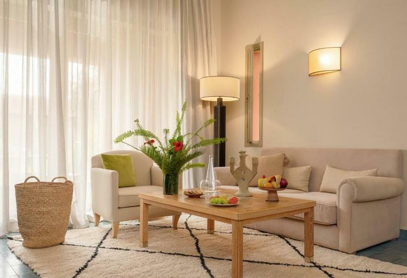 سوییت اجرایی, Domaine Des Remparts Hotel & Spa