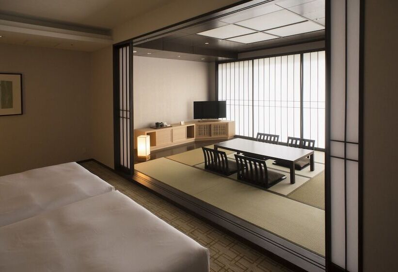 스탠다드 룸, Hyatt Regency Hakone Resort And Spa