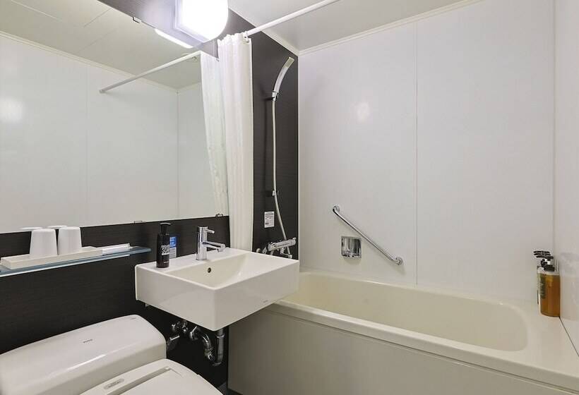 اتاق استاندارد, Jr Kyushu Hotel Kagoshima
