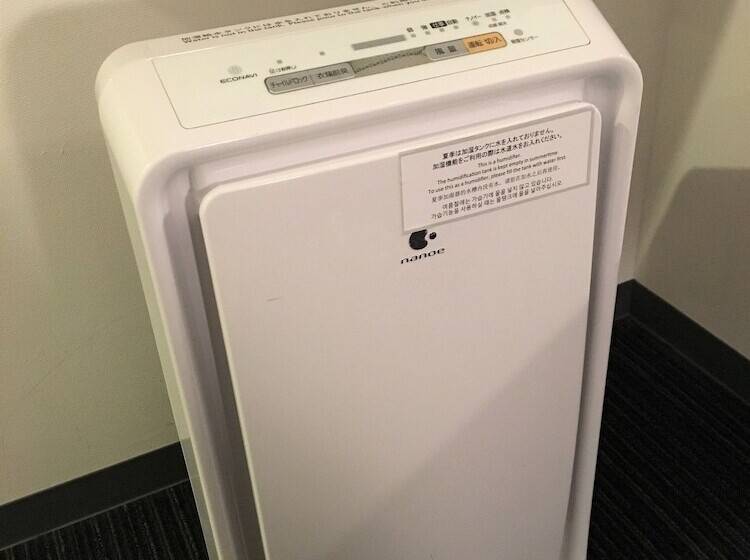 اتاق استاندارد, Jr Kyushu Hotel Kagoshima