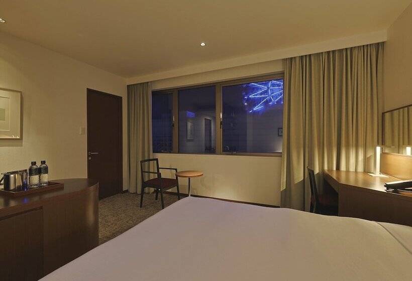 اتاق لوکس, Jr Kyushu Hotel Kagoshima