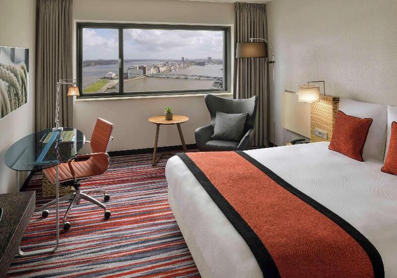 اتاق استاندارد, Mövenpick Hotel Amsterdam City Centre