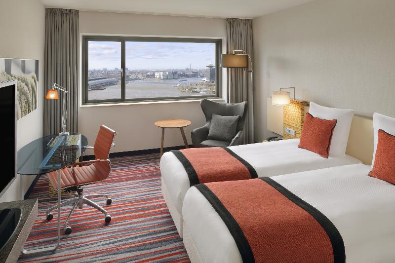 اتاق کلاسیک, Mövenpick Hotel Amsterdam City Centre