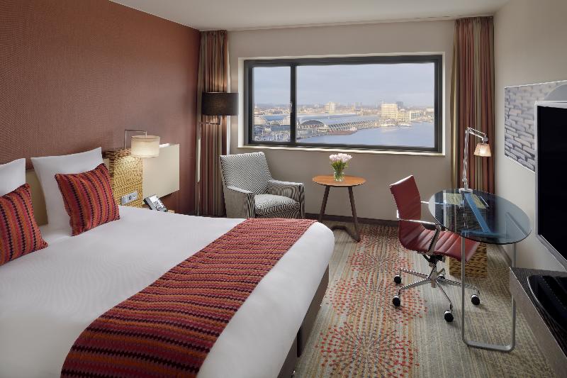 اتاق اجرایی, Mövenpick Hotel Amsterdam City Centre