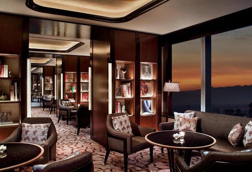 Президентский Люкс, The Ritzcarlton, Tokyo