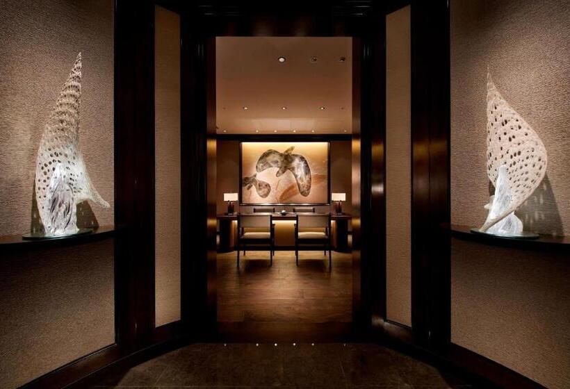 Люкс, The Ritzcarlton, Tokyo