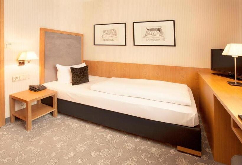 اتاق اکونومی یک تخته, Townhouse