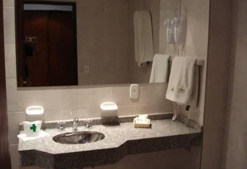 Номер Стандарт, Villa De Merlo Hotel Spa