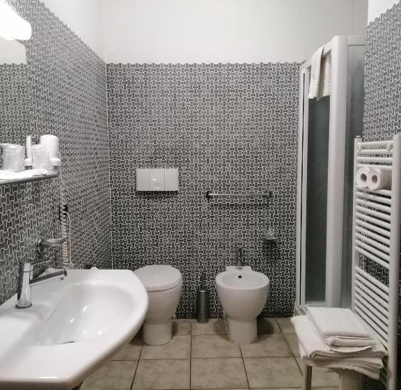Номер Стандарт Индивидуальный, Ahr Hotel Antille